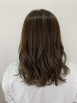 シエル 立川店(CIEL) 《CIEL由井》アディクシーカラー×ハイライト