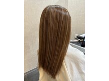 ヘアーラウンジルシェル(HAIR LOUNGE Le ciel)
