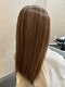 ヘアーラウンジルシェル(HAIR LOUNGE Le ciel)の写真/【犬山】頭皮と髪を第一に考え,多くの薬剤から最も優しいカラー剤を使用しています◎