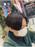 酸性ストレート『石井光星』