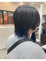 リタ(rita)&nbsp;ウルフスタイル