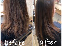 スリムヘアー(SLIM HAIR)