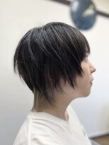 アトリエレモン(atelier LEMON)&nbsp;マッシュウルフ×インナーブリーチ