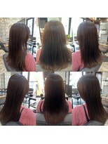 アルール バイ フェローズ(ARULE by fellows)&nbsp;髪質改善