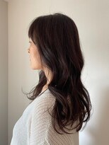 ソイクフ 高田馬場店(SOY-KUFU) 20代30代40代◎ 魅力倍増カールセミディシアカラー