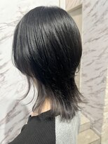 ティンク 札幌駅前店(Tink)&nbsp;クラゲ風ウルフ【成田】