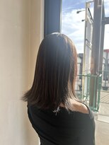 シャンプーボーイ 佐世保駅前店(SHAMPOO BOY)&nbsp;ハイライトカラー