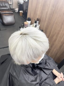 いろあそび 八王子 ホワイト