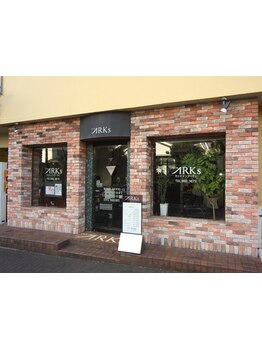 経験を積んだ、ベテランスタッフの高い技術力と居心地の良い空間で、あなたのなりたいを叶えてくれる♪