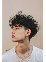 ルアナ(Luana)&nbsp;ハードスペインカール