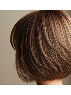 ログ インターフェイス ブラーボ(Log interface BRA-VO) 得意なスタイルイメージ