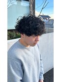 プードルパーマ