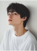着物/フェミニンロング/似合わせカット/ウェーブミディアム