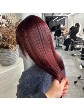 サイ アオヤマ(sai AOYAMA) Bordeaux