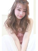 【La fith】 ラブ☆セミロングスタイル