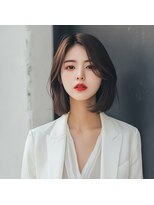 イーエムエー アールビアンカ 名駅店(e.m.a×Ar be.anca)&nbsp;スタイル303