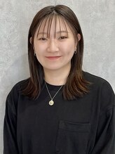アグ ヘアー ピア 久喜青毛店(Agu hair pia) AKIYOSHI 