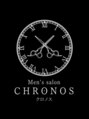 クロノス(CHRONOS)/Men's salin CHRONOS