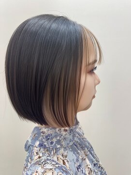 シード(SEED) SEED Style ボブ