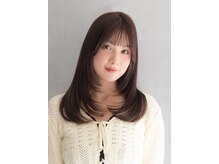アース 今池店(HAIR&MAKE EARTH)