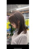 【木下限定】20、30代◎hush cut 骨格矯正
