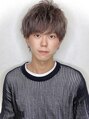 カーフリヘア ウル 千葉店(Kahuli hair Ulu) YUUKI 【千葉駅】