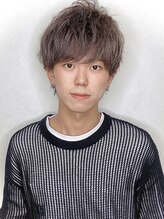 カーフリヘア ウル 千葉店(Kahuli hair Ulu) YUUKI 【千葉駅】