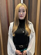 ケイハン(KEIHAN)&nbsp;藤原 咲希