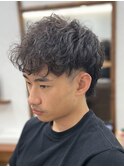 マレットヘア