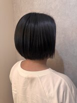 ウィスプ 赤羽店(wisp) 縮毛矯正♪