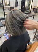 シャドウルーツ　かじ