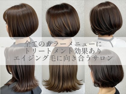 オダ(ODA)の写真