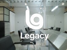 レガシー(Legacy.)