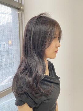 ジャパンデザイナーズアカデミー くすみブラウン