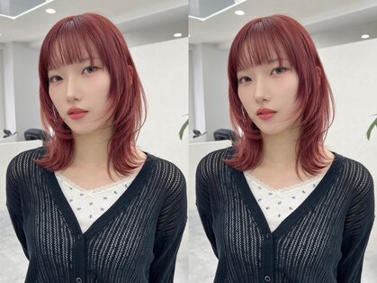 エイル 江坂(Eir)の写真