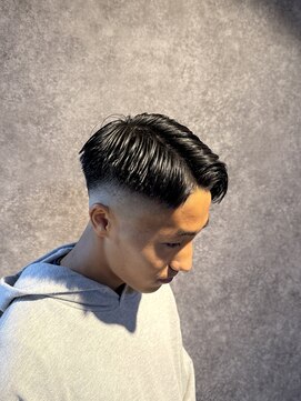 ノーヴァ バイ ボナ 前橋店(nova by bona) サイドパート