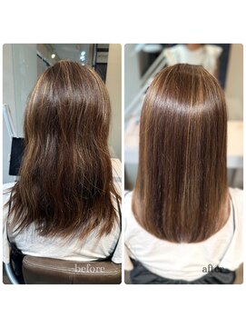 エイジングケアイフドット 明石大久保(if.) 超高濃度水素プレミアムエイジングケアカラーエステ＃ヘッドスパ