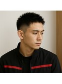 ベリーベリーメンズショート　20代 30代 40代 50代 60代  学割