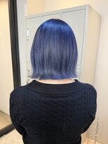 フラム 渋谷(flamme)&nbsp;ブルーカラー