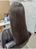 髪質改善トリートメントで“つるんと艶髪”  武蔵小杉