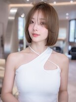 ケアリー 千葉ニュータウン中央(Carelly) ミニボブ