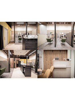 【NEWOPEN】憧れの艶やかな髪を手に入れませんか♪丁寧なカウンセリングを通じてあなたの理想を叶えます◎