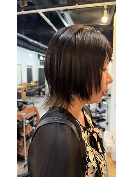 グランルシア(GRAN Lucia) モノトーン　ミルクティー