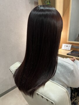 アレクサ 大泉学園(ALEXA) 艶ストレート