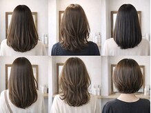 ヘアーラウンジ ディタ(Hair Lounge Dita)