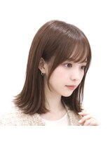 イワッシュ 天王町駅店(IwAsh)&nbsp;#髪質改善#縮毛矯正#学割U24#天王町駅