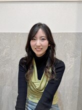 アース オーセンティック 岡山表町店(EARTH Authentic)&nbsp;井上 優那