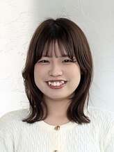 ヘアー アンド ビューティー リル(rille) 小澤 咲綺