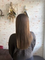 アカイトビラ ヘアケアサロン(AKAI TOBIRA Hair Care Salon)&nbsp;アッシュカラー