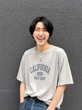 オリ 仙台(Oli) 遠藤 雄人 【仙台】